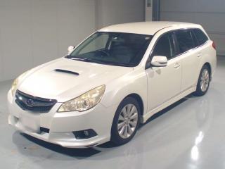 SUBARU LEGACY TOURING WAGON