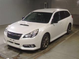 SUBARU LEGACY TOURING WAGON
