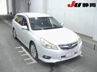 SUBARU LEGACY WAGON