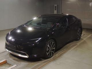 TOYOTA PRIUS PHV