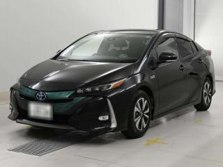TOYOTA PRIUS PHV
