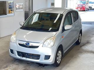 SUBARU PLEO