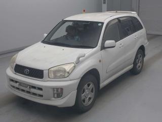 TOYOTA RAV4 J