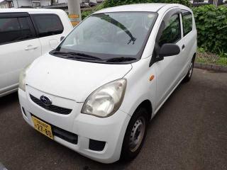 SUBARU PLEO