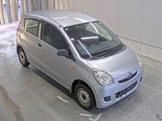 SUBARU PLEO
