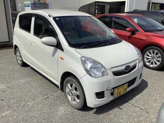 SUBARU PLEO