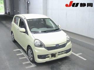 SUBARU PLEO