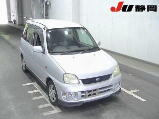 SUBARU PLEO