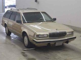BUICK REGAL