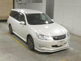 SUBARU EXIGA