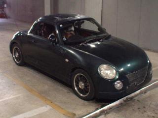 DAIHATSU COPEN