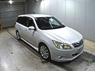 SUBARU EXIGA