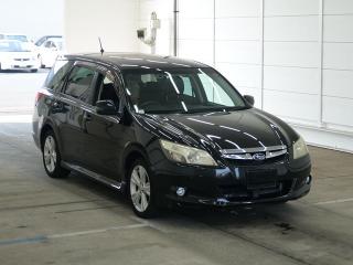 SUBARU EXIGA