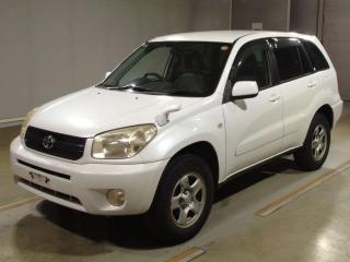 TOYOTA RAV4 L