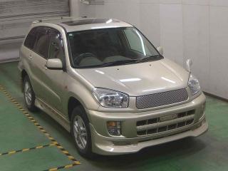 TOYOTA RAV4 L