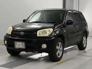 TOYOTA RAV4 L