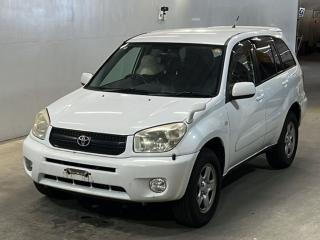 TOYOTA RAV4 L