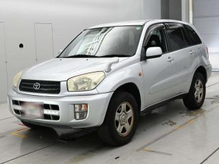 TOYOTA RAV4 L