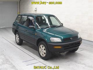 TOYOTA RAV4 L