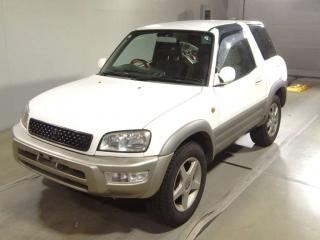 TOYOTA RAV4 L