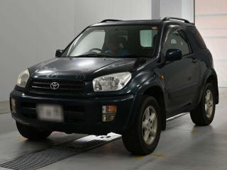TOYOTA RAV4 L