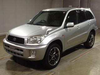 TOYOTA RAV4 L