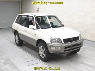 TOYOTA RAV4 L