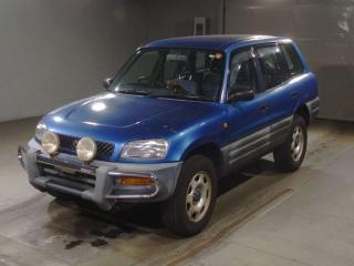 TOYOTA RAV4 L