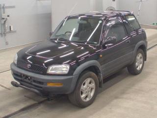 TOYOTA RAV4 L