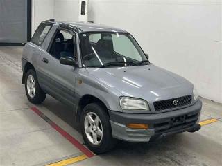 TOYOTA RAV4 L
