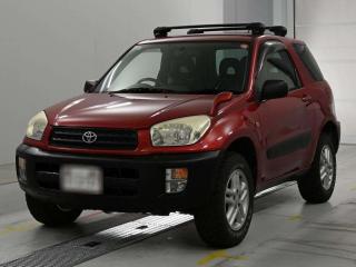 TOYOTA RAV4 L