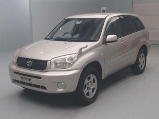 TOYOTA RAV4 L