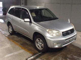 TOYOTA RAV4 L