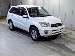 TOYOTA RAV4 J