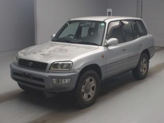TOYOTA RAV4 J