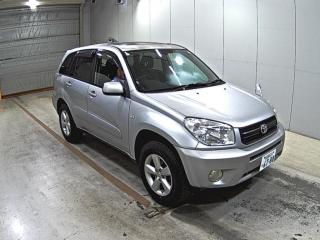 TOYOTA RAV4 J