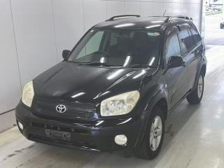 TOYOTA RAV4 J