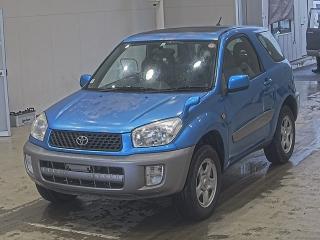 TOYOTA RAV4 J