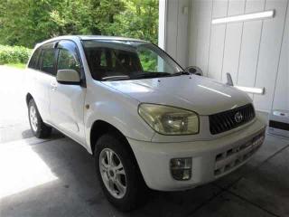 TOYOTA RAV4 J