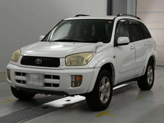 TOYOTA RAV4 J