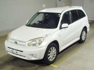 TOYOTA RAV4 J