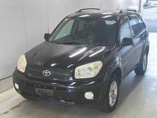 TOYOTA RAV4 J