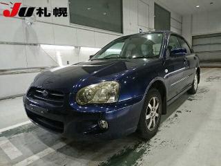 SUBARU IMPREZA SPORT