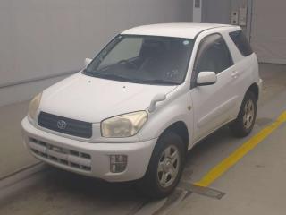 TOYOTA RAV4 L