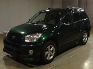 TOYOTA RAV4 L