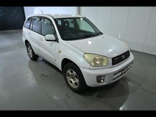 TOYOTA RAV4 L