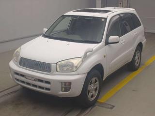 TOYOTA RAV4 L