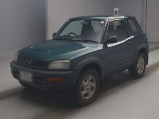TOYOTA RAV4 L
