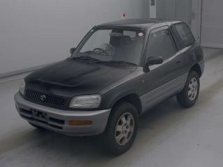 TOYOTA RAV4 L