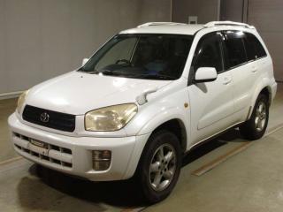 TOYOTA RAV4 L